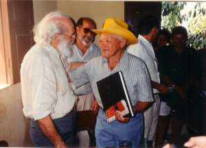 Paulo Freire 30 years later, in Angicos