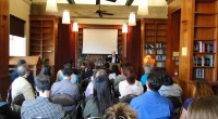 Californian Association of Freirean Educators (CAFE) is a group of students, of graduation and post-graduation, belonging to UCLA (University of California, Los Angeles) and which works in partnership with Paulo...