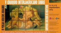   Besides the geographic proximity and common objectives between the two countries, Argentina and Brazil, is interesting to highlight the common history of Latin America as one of the determinants...