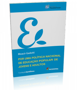 Politica nacional de educação popular
