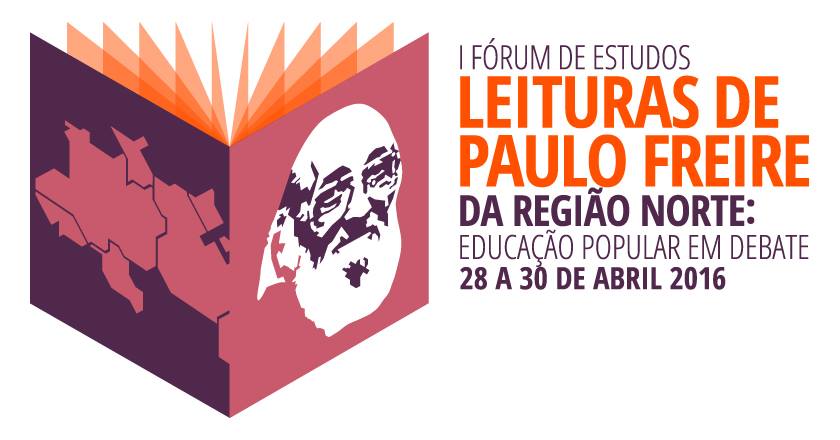 A investigação temática de caráter conscientizador se faz pedagógica e toda autêntica educação se faz investigação do pensar Paulo Freire The first Forum from the North of Brazil of Studies, will...