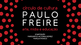 Não é na resignação mas na rebeldia em face das injustiças que nos afirmamos. Paulo Freire The Latin America Foundation disposed to readers the digital book “Paulo Freire Cultural Circle,...